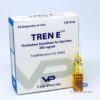 Vedi Pharma Tren-E 200mg - Trenbolone injection UK