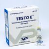 Vedi Pharma Testo-E 250mg - Testosterone injection UK