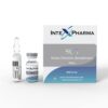 Intex Pharma HCG 5000iu - HCG vial UK
