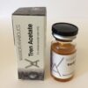 Warrior Anabolics Tren A 100mg - Trenbolone injection UK