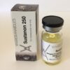Warrior Anabolics Sustanon 250mg - Sustanon injection UK