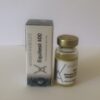 Warrior Anabolics Equitest 400 - Testosterone injection UK