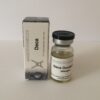 Warrior Anabolics Deca Durabolin 200mg - Deca injection UK