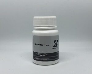 BioTeq Labs PCT RANGE – Arimidex 1mg Tablets