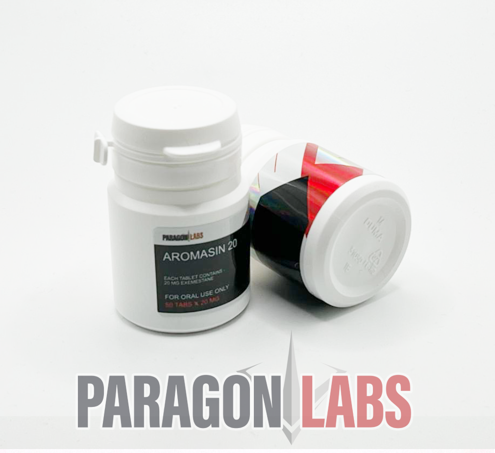 Aromasin 20 – Paragon Labs