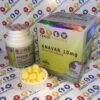 ANAVAR 10MG – CENZO PHARMA - Anavar tablets UK