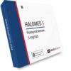 Deus Medical Halomed 5 50 Tabs X 5Mg - oral steroid tablets UK