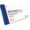 Deus Medical Mastermed P 100 - Masteron injection UK