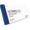 Deus Medical Testomed E 250 - Testosterone injection UK