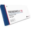 Deus Medical Trenbomed A 100 - Trenbolone injection UK