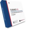 Deus Medical Turimed 10 50 Tabs X 10Mg - Turinabol tablets UK
