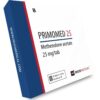 Deus Medical Primomed 25 50 Tabs X 25Mg - oral steroid tablets UK