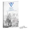 Driada Medical Turinadyn 10 mg (Turinabol) - Turinabol tablets UK