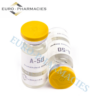 Euro Pharmacies A-50 – 50mg 10ml/vial GOLD - injectable steroid product UK