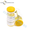Euro Pharmacies Blend 400 – 400mg/ml 10ml/vial GOLD - steroid blend injection UK