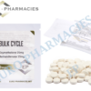 Euro Pharmacies Bulk Cycle ( D-bol 25mg + Drol 25mg ) – 50tab/bag - Dianabol tablets UK