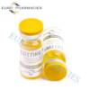 Euro Pharmacies CUTTING MIX PLUS – 300mg/ml 10ml/vial GOLD - steroid blend injection UK