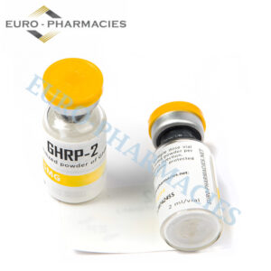 Euro Pharmacies GHRP-2 5mg