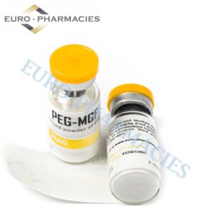 Euro Pharmacies PEG-MGF 2mg