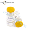 Euro Pharmacies T-bol 50mg 10ml/vial GOLD - Testosterone injection UK