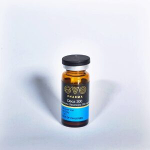 Evo Pharma Nandrolone Deca 300mg