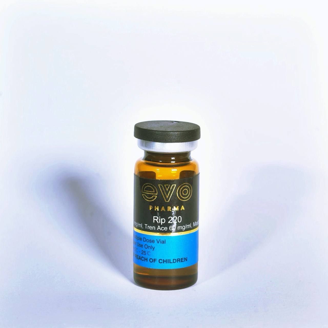 Evo Pharma Rip 220mg - steroid blend injection UK