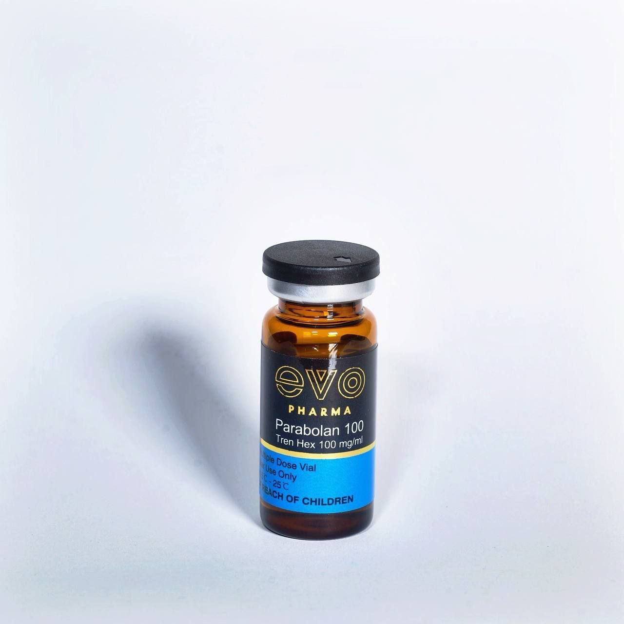 Evo Pharma Trenbolone Hex 100mg - Trenbolone injection UK