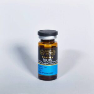 Evo Pharma Sustanon 300mg