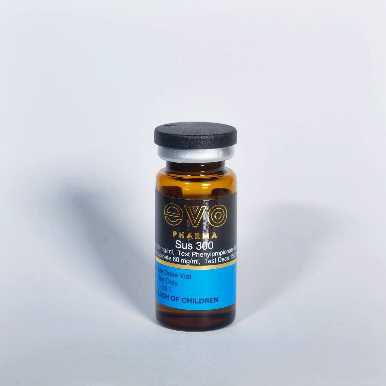 Evo Pharma Sustanon 300mg - Sustanon injection UK