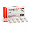 Hilma Biocare Aromasin Exemestane 250 30tabs /25 mg/tab - PCT product UK
