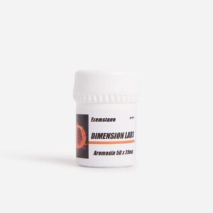 Dimension Labs Exemestane (Aromasin 25 mg)