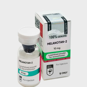 Hilma Biocare Melanotan 2 10mg/vial