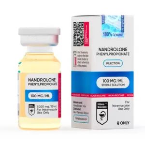 Hilma Biocare Nandrolone Phenylpropionate 10ml/100 mg/ml