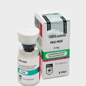 Hilma Biocare PEG MGF 2mg/vial