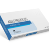 Pharmacom Anastrozolos Anastrozole 100 Pills X 1mg - PCT product UK