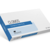 Pharmacom Clomos Clomiphene Citrate 100 Pills X 50mg - Clomid PCT tablets UK