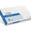 Pharmacom Letros Letrozole 100 Pills X 2.5mg