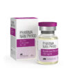 Pharmacom Pharma Nan P 100 Nandrolone Phenylpropionate: 10ml/Vial, 100 mg/ml - Nandrolone injection UK