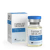 Pharmacom Pharma Test 100 Oil Base Testosterone Base: 10ml/Vial, 100 mg/ml - Testosterone injection UK