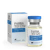 Pharmacom Pharma Test C 250 Testosterone Cypionate: 10ml/Vial, 250 mg/ml - Testosterone injection UK