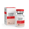 Pharmacom Pharmastan 50 Stanozolol: 10ml/Vial, 50 mg/ml - injectable steroid product UK