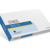 Pharmacom Stanos 10 Stanozolol 100 Pills X 10mg - Winstrol product UK