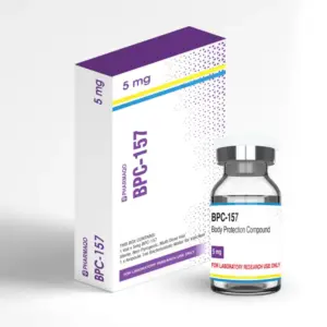 Pharmaqo BPC-157