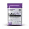 Pharmaqo Labs Rad 140 (TESTOLONE) - SARM product UK