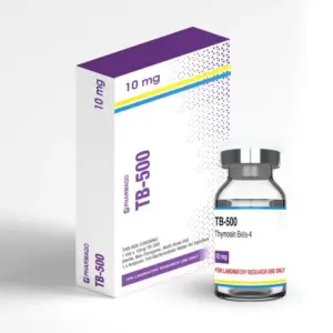 Pharmaqo TB-500