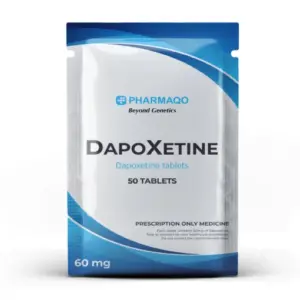 Pharmaqo US – DEPOXETINE