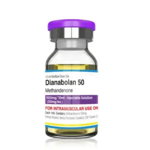 Pharmaqo US – Dianabolan 50