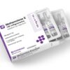 Pharmaqo US – METHENOLONE E | Ampoules - Testosterone injection UK