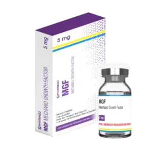 Pharmaqo US – MGF