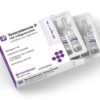 Pharmaqo US – TESTOSTERONE P | Ampoules - Testosterone injection UK